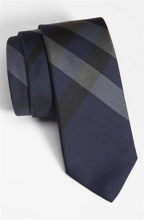 burberry tie nordstrom|burberry tie on clearance.